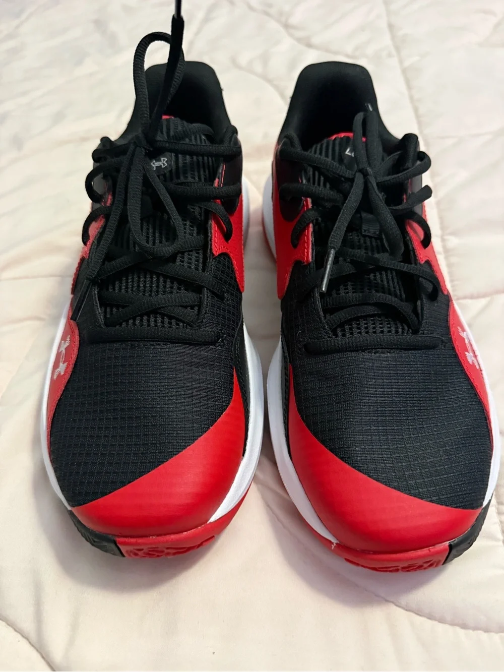 Under Armour lightweight athletic